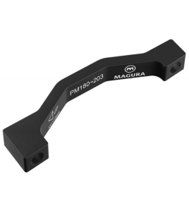 Adaptador de Disco de Freio Magura QM 44 