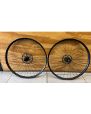 Kit Sram GX + Rodas Syncros X30 - Semi Nova