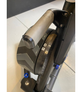  Rolo De Treino Smart Wahoo Kickr Core