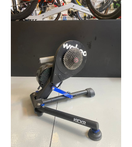  Rolo De Treino Smart Wahoo Kickr Core