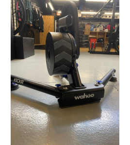  Rolo De Treino Smart Wahoo Kickr Core