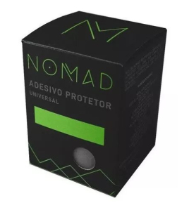 Adesivo de Proteção Nomad Quadro + Balança