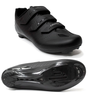 Sapatilha Speed Absolute Nero Road 5
