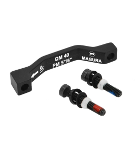 Adaptador de Disco de Freio Magura QM40