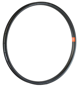 Par de Rodas Astral Sepertine X Carbon 30mm 28 furos Par de Rodas Astral Sepertine X Carbon 30mm 28 furos