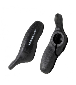 BAR ENDS ERGONÔMICO ABSOLUTE BAR ENDS ERGONÔMICO ABSOLUTE