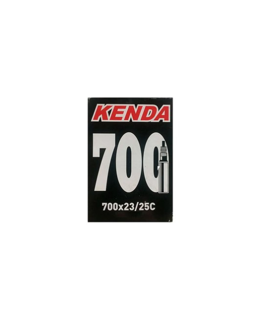 CÂMARA DE AR KENDA 700X23/25C - F/V 60MM