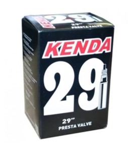 Câmara de AR Kenda 29X2.4-2.8 Câmara de AR Kenda 29X2.4-2.8