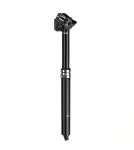 Canote Retratíl RockShox Reverb AXS A2 31.6mm - Novo Retirado De Bike Canote Retratíl RockShox Reverb AXS A2 31.6mm - Novo Retirado De Bike