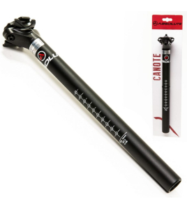 Canote de Selim Absolute Prime 31.6 400mm Canote de Selim Absolute Prime 31.6 400mm