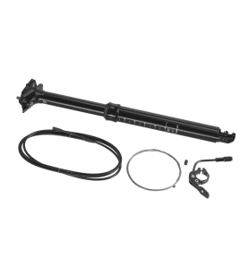 Canote retrátil Syncros duncan dropper 2.0 - 150mm Canote retrátil Syncros duncan dropper 2.0 - 150mm