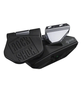 Canote Retratíl RockShox Reverb AXS A2 31.6mm - Novo Retirado De Bike Canote Retratíl RockShox Reverb AXS A2 31.6mm - Novo Retirado De Bike