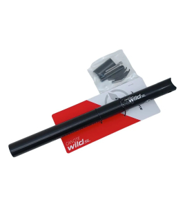 Canote de Selim Absolute Wild SL 31.6 400mm Canote de Selim Absolute Wild SL 31.6 400mm