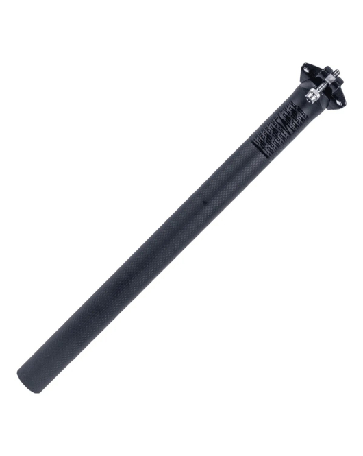 Canote de Selim Tsw Quest Carbono 400mm 31.6