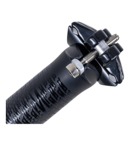 Canote de Selim Tsw Quest Carbono 400mm 31.6