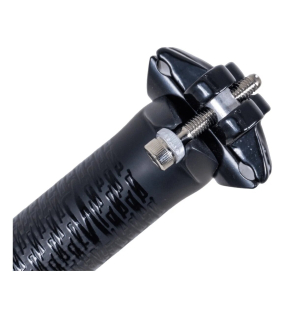 Canote de Selim Tsw Quest Carbono 400mm 31.6