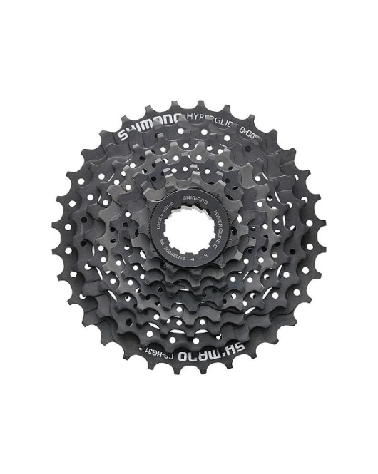 CASSETE SHIMANO ALTUS CS-HG31 8 VELOCIDADES 11-34D