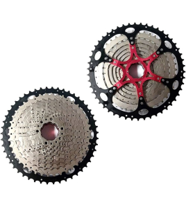 CASSETE ABSOLUTE 12V HG 11/50D CASSETE ABSOLUTE 12V HG 11/50D