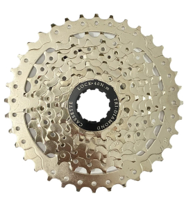 CASSETE TRI-DIAMOND 8V 11/36D CASSETE TRI-DIAMOND 8V 11/36D