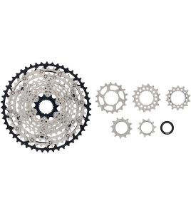 Cassete Shimano SLX CS7100 12 Velocidades