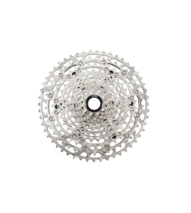 CASSETE SHIMANO DEORE CS-M6100 12 VELOCIDADES 10-51D CASSETE SHIMANO DEORE CS-M6100 12 VELOCIDADES 10-51D