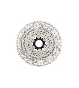 CASSETE SHIMANO DEORE CS-M6100 12 VELOCIDADES 10-51D CASSETE SHIMANO DEORE CS-M6100 12 VELOCIDADES 10-51D