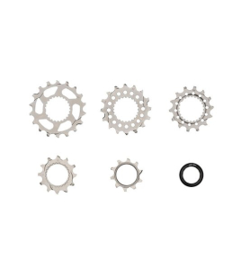 CASSETE SHIMANO DEORE CS-M6100 12 VELOCIDADES 10-51D CASSETE SHIMANO DEORE CS-M6100 12 VELOCIDADES 10-51D