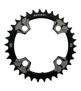 COROA ICTUS BCD 96 34T