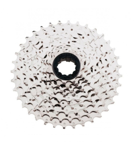 CASSETE MICROSHIFT 10 VELOCIDADES 11-36D CASSETE MICROSHIFT 10 VELOCIDADES 11-36D