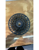 Cassete Sram Original GX-1275 Eagle 10-52 - SEMI NOVO