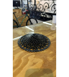  Cassete Sram Original GX-1275 Eagle 10-52 - SEMI NOVO