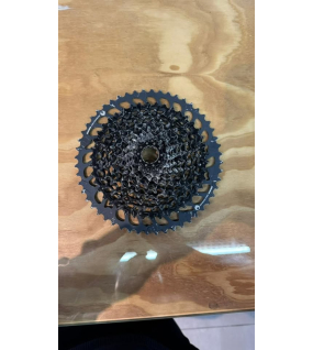  Cassete Sram Original GX-1275 Eagle 10-52 - SEMI NOVO