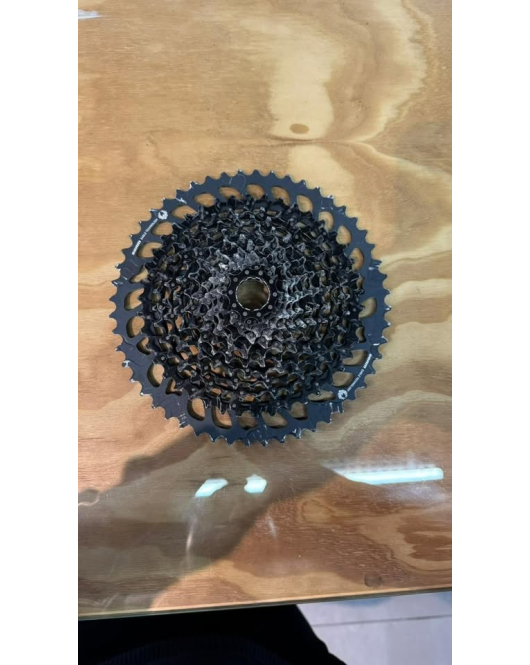  Cassete Sram Original GX-1275 Eagle 10-52 - SEMI NOVO