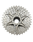 Cassete Shimano CS-HG50-10 10 Velocidades 11-36D