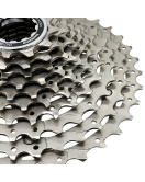Cassete Shimano CS-HG50-10 10 Velocidades 11-36D
