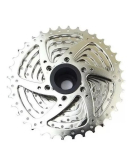 Cassete Sunrace CSM90 9 Velocidades