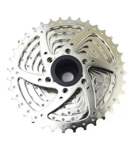 Cassete Sunrace CSM90 9 Velocidades Cassete Sunrace CSM90 9 Velocidades