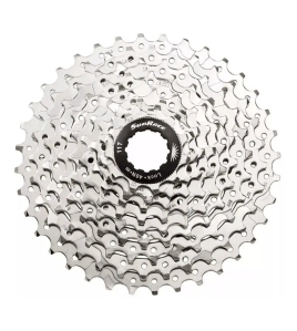 Cassete Sunrace CSM90 9 Velocidades Cassete Sunrace CSM90 9 Velocidades