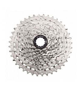 CASSETE SUNRACE CSM66 8 VELOCIDADES CASSETE SUNRACE CSM66 8 VELOCIDADES