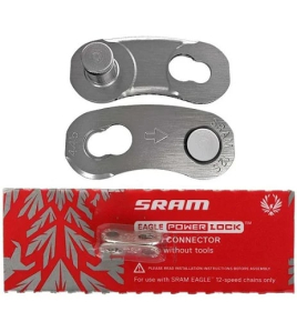 Power Lock Sram de 12 velocidades Power Lock Sram de 12 velocidades