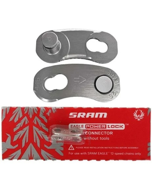 Power Lock Sram de 12 velocidades