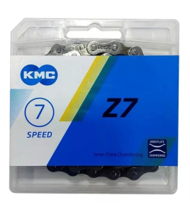 CORRENTE KMC Z7 CORRENTE KMC Z7