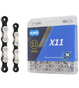 CORRENTE KMC X11 CORRENTE KMC X11