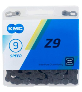 CORRENTE KMC Z9 CORRENTE KMC Z9