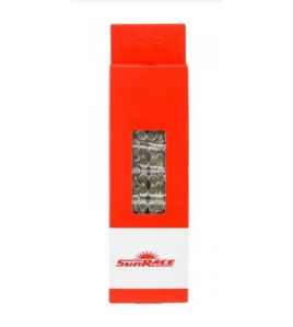 CORRENTE SUNRACE CNM84 8 VELOCIDADES CORRENTE SUNRACE CNM84 8 VELOCIDADES