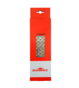 Corrente SunRace CNM94 9 velocidades Corrente SunRace CNM94 9 velocidades