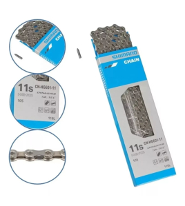 CORRENTE SHIMANO CN-HG601-11 11 VELOCIDADES