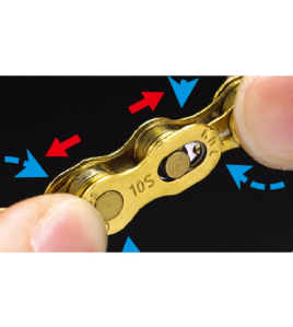 Power Link KMC 11 velocidades