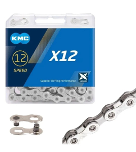 CORRENTE KMC X12 CORRENTE KMC X12
