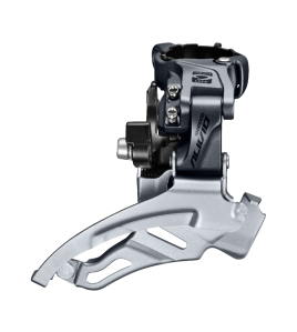 CÂMBIO DIANTEIRO SHIMANO ALIVIO FD-M4000